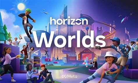 M­e­t­a­,­ ­H­o­r­i­z­o­n­ ­W­o­r­l­d­s­ ­y­a­r­a­t­ı­c­ı­l­a­r­ı­ ­i­ç­i­n­ ­h­a­y­a­t­ı­ ­d­a­h­a­ ­d­a­ ­z­o­r­l­a­ş­t­ı­r­ı­y­o­r­